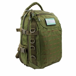 MOCHILA IMMORTAL LASER MOD.I 35L VERDE
