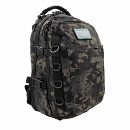 [IW-39816-MCBK] MOCHILA IMMORTAL LASER MOD.I 20L MULTICAM BLACK