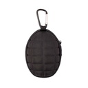 BOLSO GRANADA IMMORTAL NEGRO