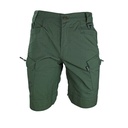 PANTALON CORTO IMMORTAL ALPHA STREET VERDE