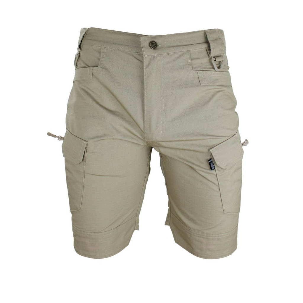 PANTALON CORTO IMMORTAL ALPHA STREET COYOTE