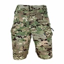PANTALON CORTO IMMORTAL ALPHA STREET MULTICAM