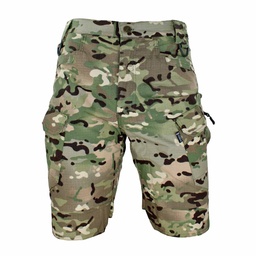 PANTALON CORTO IMMORTAL ALPHA STREET MULTICAM