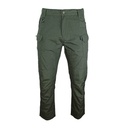 PANTALON IMMORTAL THETA STREET VERDE