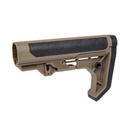 CULATA SPECNA ARMS M4 LIGHT OPS TAN
