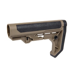 [SPE-09-041089-00] CULATA SPECNA ARMS M4 LIGHT OPS TAN