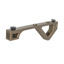 GRIP ANGULAR SPECNA ARMS SAAS M-LOK BRONCE
