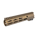 GUARDAMANOS SPECNA ARMS U-STYLE M-LOK 10.5'' BRONCE