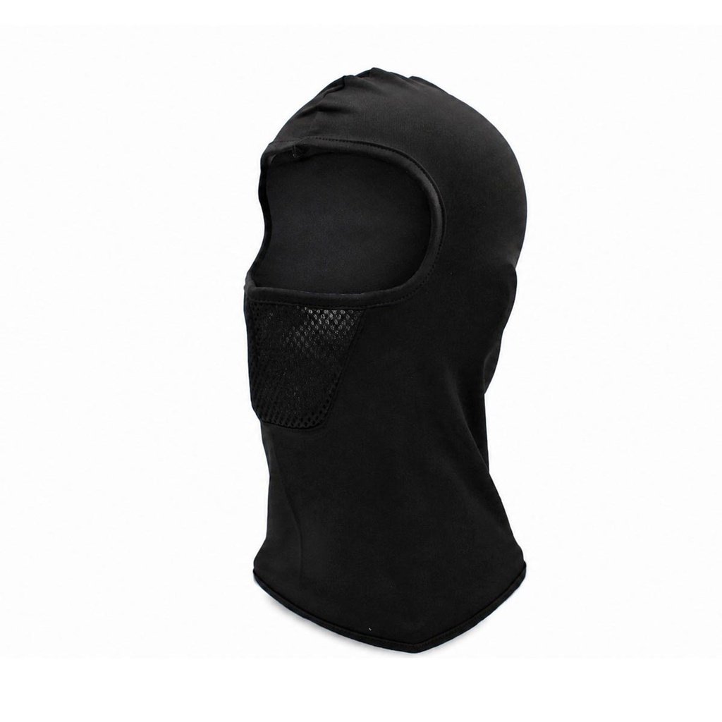VERDUGO CORSO REAPER MK4 NEGRO