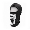 VERDUGO IMMORTAL SKULL NEGRO