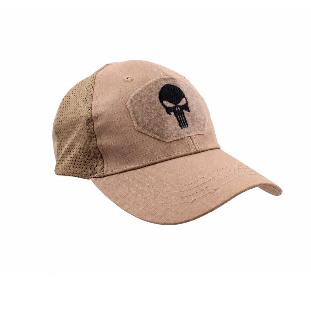 GORRA IMMORTAL PUNISHER VELCRO COYOTE