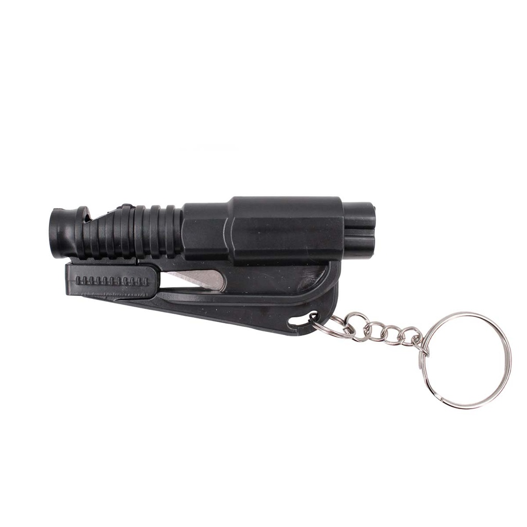 LLAVERO IMMORTAL ROMPE VENTANAS NEGRO