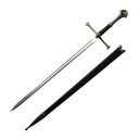 ESPADA BH MADERA 3092 LORT 130CM NEGRA