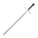 ESPADA EVA BH PU 429 GOT 88,5CM PLATA
