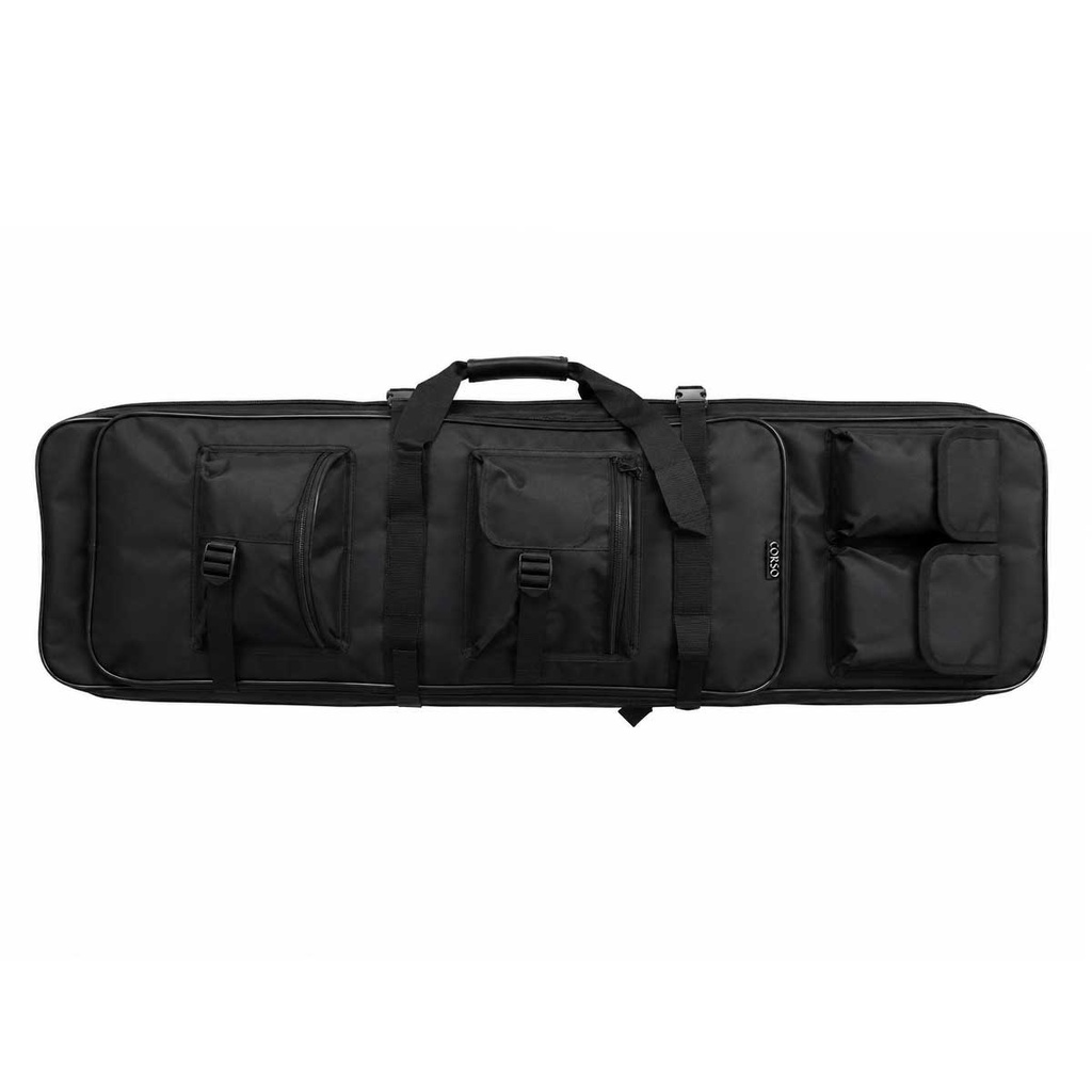 FUNDA FUSIL CORSO CORSAIR MK2 NEGRO