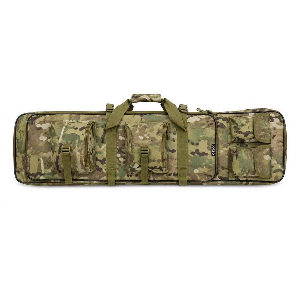 FUNDA FUSIL CORSO CORSAIR MK2 MULTICAM