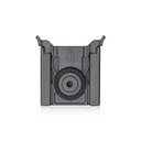 ADAPTADOR ENGANCHE RAPIDO AMOMAX QR GEN.2 NEGRO
