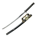 KATANA BH 4033 ORN 102CM NEGRA