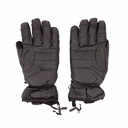 GUANTE GORETEX FRIO MILITAR NEGRO