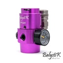 REGULADOR HPA BALYSTIK HPR200 MORADO US