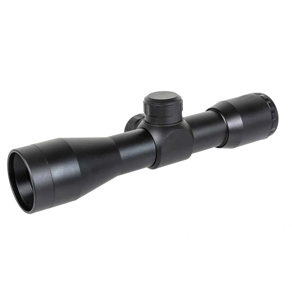 VISOR ARSENIC ARGON 4X32 NEGRO