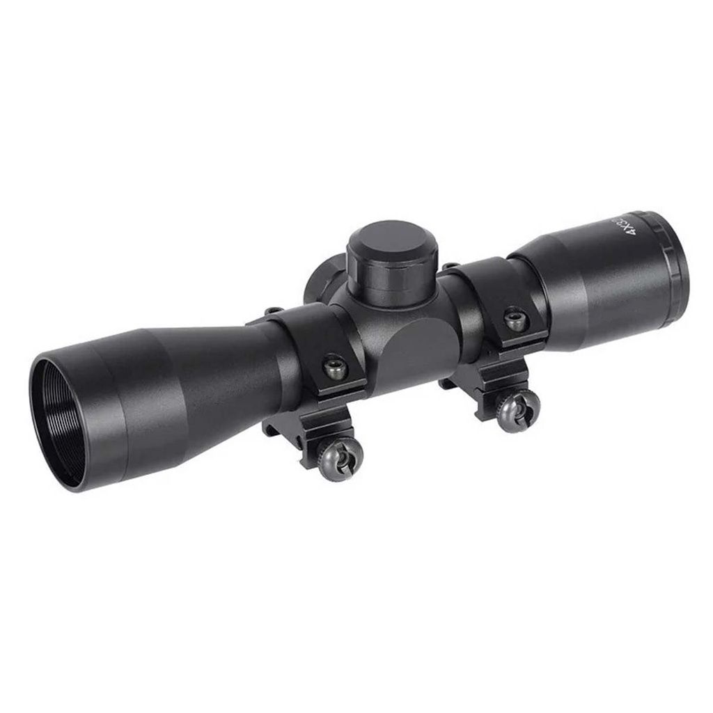 VISOR ARSENIC ARGON 4X32 EG NEGRO