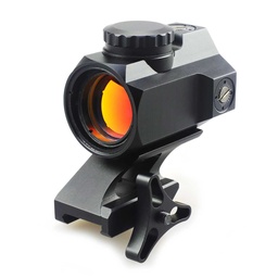 [ARS-31230-BK] VISOR ARSENIC ARGON RED DOT AS25F NEGRO