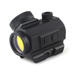 [ARS-31233-BK] VISOR ARSENIC ARGON RED DOT ASM1K-C NEGRO