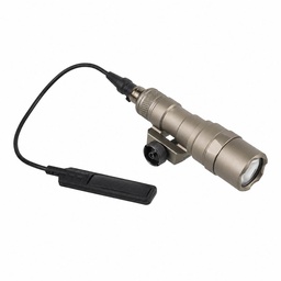 [ARS-32105-DE] LINTERNA TACTICA ARSENIC AS300A TAN