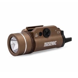 [ARS-32109-DE] LINTERNA TACTICA ARSENIC AS4064 TAN