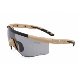 [CRS-350321-CO] GAFA CORSO REVENGE SLOOP 3 LENTES COYOTE