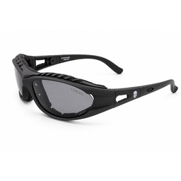 [CRS-350330-BK] GAFA CORSO REVENGE HARPOON 3 LENTES NEGRA