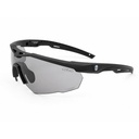 GAFA CORSO REVENGE KEEL 3 LENTES NEGRO