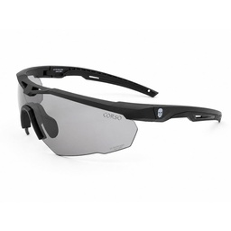 [CRS-350350-BK] GAFA CORSO REVENGE KEEL 3 LENTES NEGRO