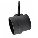 PROTECTOR VISOR ACOG ARSENIC NEGRO
