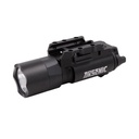 LINTERNA ARMA ARSENIC X300U NEGRA