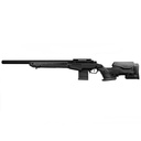 FUSIL ACTION ARMY T10 JAE 700 NEGRO