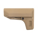 CULATA PTS EPS-2 POLIMERO REFORZADO TAN