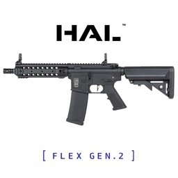 [SPE-01-048378-00] FUSIL SPECNA ARMS SA-F01 FLEX GEN.2 HAL ETU NEGRO