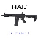 FUSIL SPECNA ARMS SA-F14 FLEX GEN.2 HAL ETU NEGRO