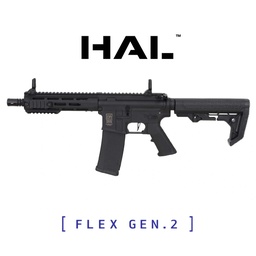 [SPE-01-048443-00] FUSIL SPECNA ARMS SA-F14 FLEX GEN.2 HAL ETU NEGRO
