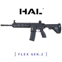 FUSIL SPECNA ARMS SA-FH07 FLEX GEN.2 HAL ETU NEGRO