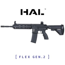 [SPE-01-047460-00] FUSIL SPECNA ARMS SA-FH07 FLEX GEN.2 HAL ETU NEGRO