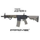 FUSIL SPECNA ARMS PRIME SA-P23 ASTER II BRUSHLESS NEGRO-VERDE