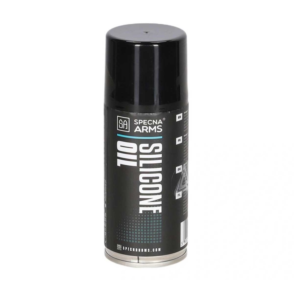 SILICONA LUBRICANTE SPECNA ARMS 150ML