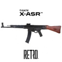 FUSIL SPECNA ARMS MP44 RETRO AEG X-ASR MADERA