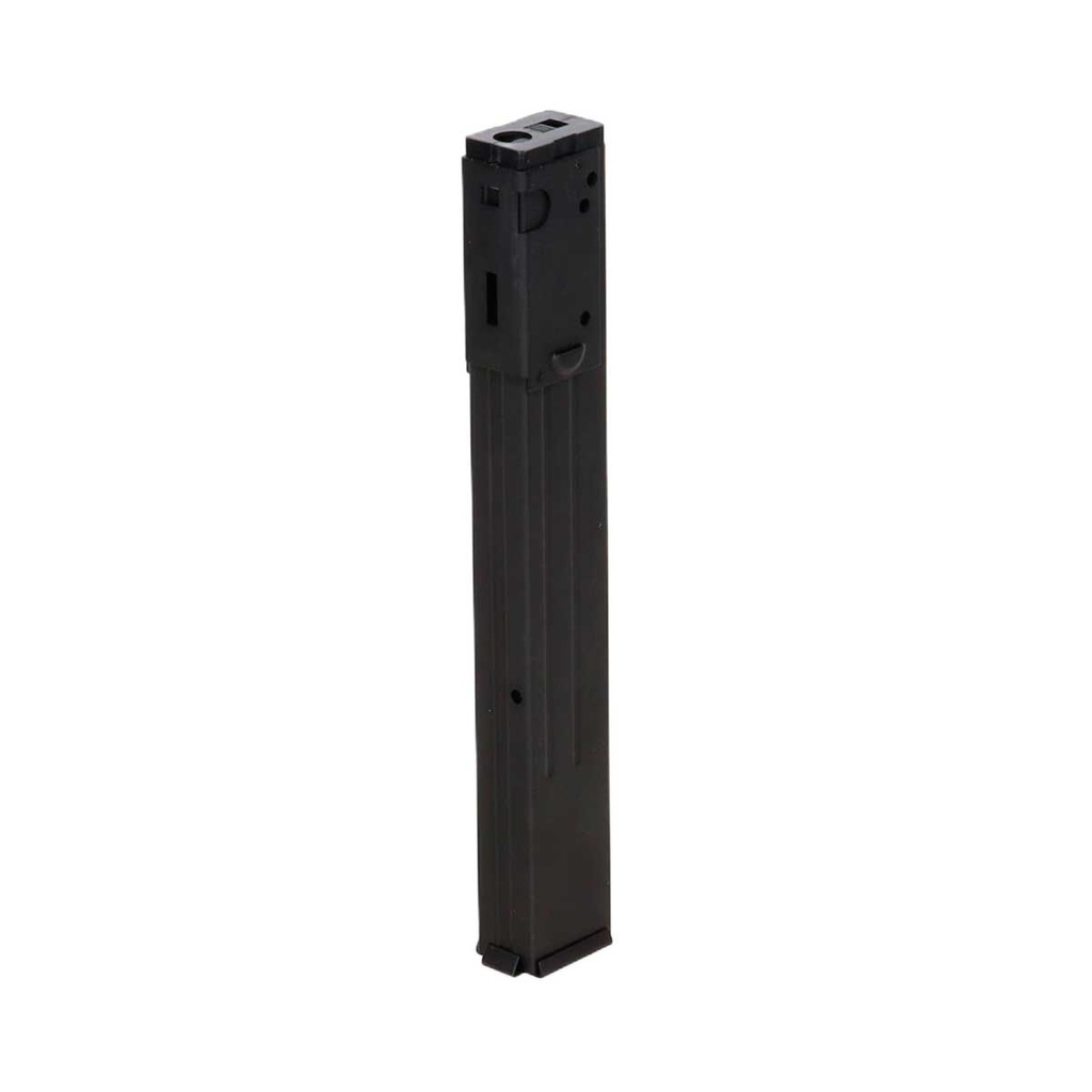 CARGADOR FUSIL SPECNA ARMS MP40 & STEN RETRO 120RDS NEGRO