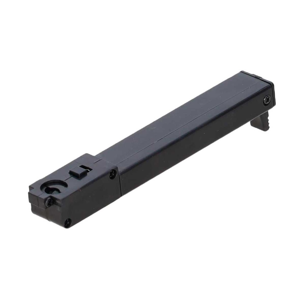 CARGADOR FUSIL SPECNA ARMS KAR98K RETRO 25RDS NEGRO