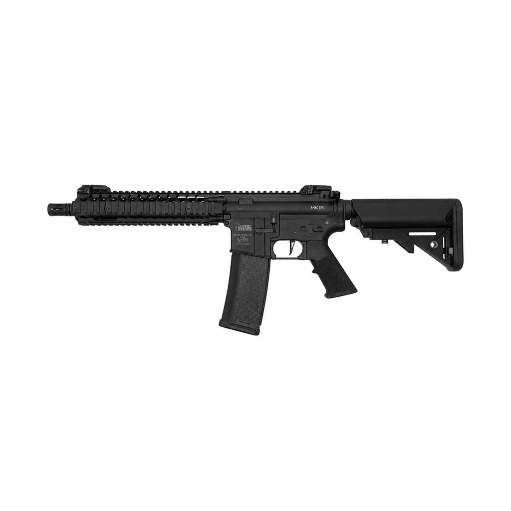 FUSIL SPECNA ARMS SA-F19 FLEX GEN.2 HAL ETU NEGRO