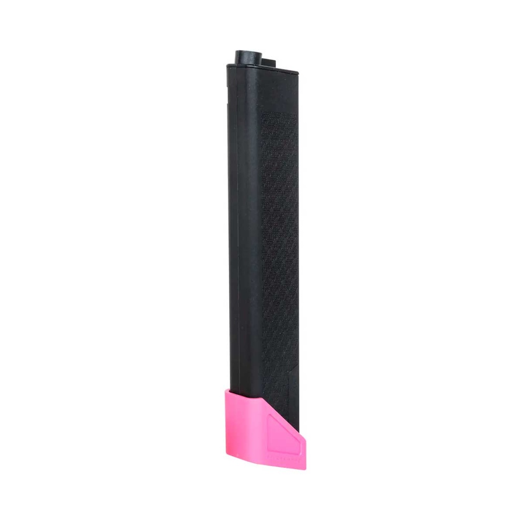 CARGADOR FUSIL SPECNA ARMS X-SERIES 100RDS 1PCS NEGRO-ROSA